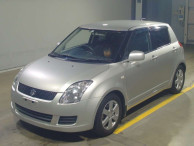 2008 Suzuki Swift