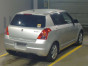 2008 Suzuki Swift