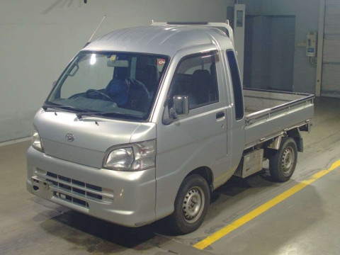 2007 Daihatsu Hijet Truck S200P[0]