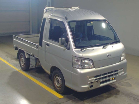 2007 Daihatsu Hijet Truck S200P[1]