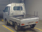 2007 Daihatsu Hijet Truck