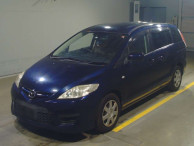 2010 Mazda Premacy