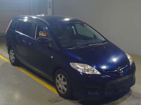 2010 Mazda Premacy CREW[2]