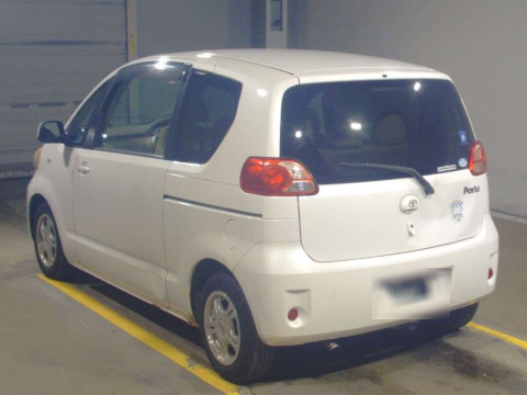 2007 Toyota Porte NNP15[2]