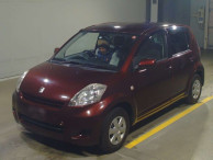 2009 Toyota Passo