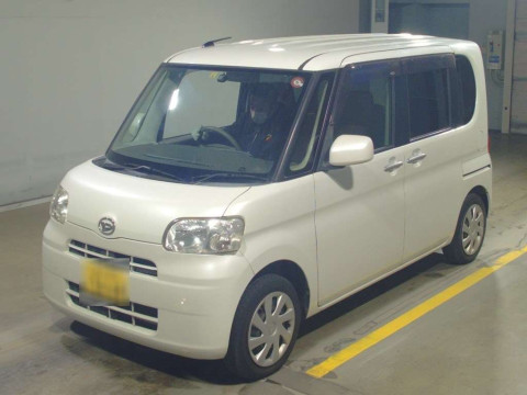 2012 Daihatsu Tanto L375S[0]