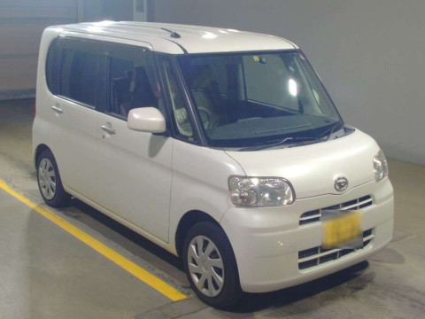 2012 Daihatsu Tanto L375S[1]