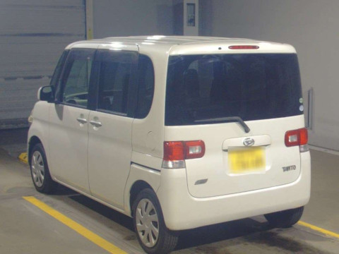 2012 Daihatsu Tanto L375S[2]