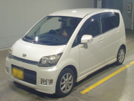 2007 Daihatsu Move Custom