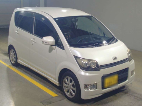 2007 Daihatsu Move Custom L175S[1]