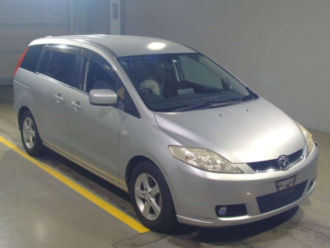 2006 Mazda Premacy CREW[1]