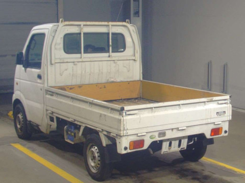 2010 Suzuki Carry Truck DA63T[2]