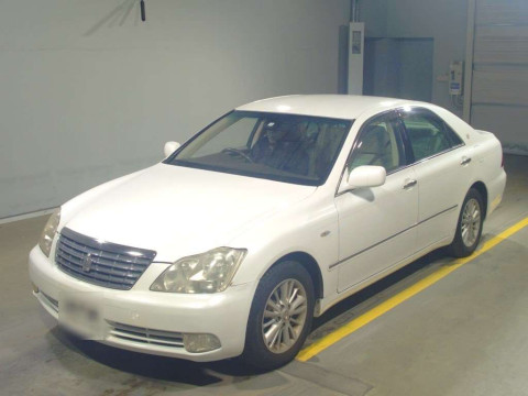 2006 Toyota Crown GRS180[0]