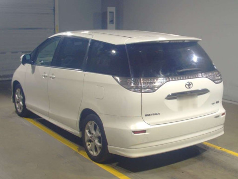 2006 Toyota Estima GSR50W[2]