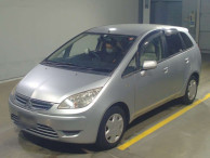 2006 Mitsubishi Coltplus