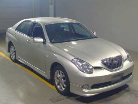 2001 Toyota Verossa GX110[1]