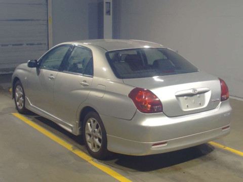 2001 Toyota Verossa GX110[2]