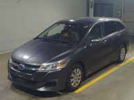 2010 Honda Stream