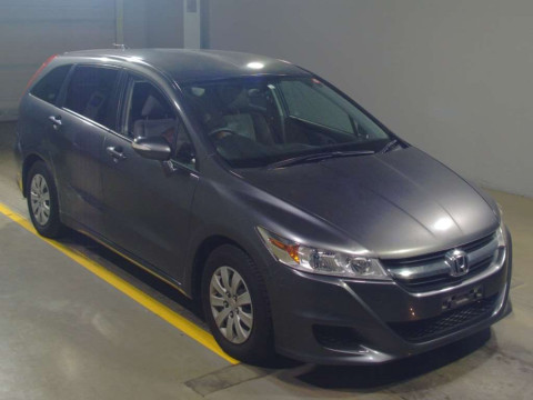 2010 Honda Stream RN6[1]