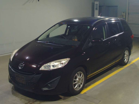 2014 Mazda Premacy CWFFW[0]