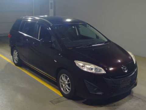 2014 Mazda Premacy CWFFW[1]