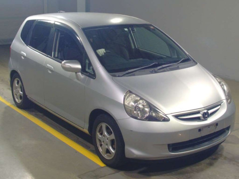 2008 Honda Fit GD1[1]