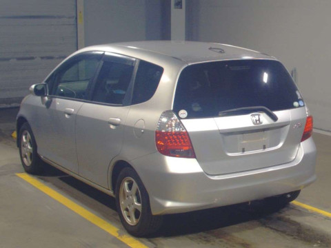 2008 Honda Fit GD1[2]