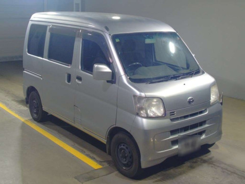 2012 Toyota Pixis Van S331M[1]