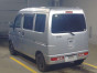 2012 Toyota Pixis Van