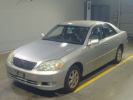 2000 Toyota Mark II