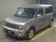 2004 Nissan Cube Cubic