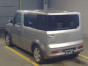 2004 Nissan Cube Cubic