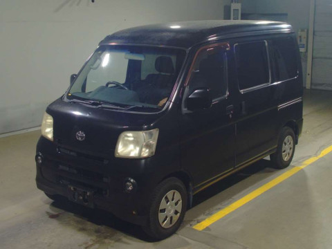 2013 Toyota Pixis Van S331M[0]