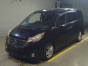 2008 Honda Step WGN