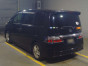 2008 Honda Step WGN