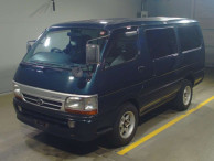 2002 Toyota Hiace Van