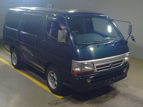 2002 Toyota Hiace Van RZH102V[1]