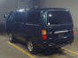 2002 Toyota Hiace Van