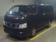 2015 Nissan NV350 CARAVAN VAN