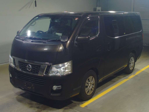 2015 Nissan NV350 CARAVAN VAN VW2E26[0]