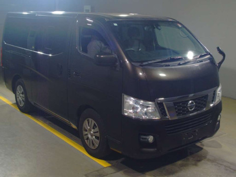 2015 Nissan NV350 CARAVAN VAN VW2E26[1]