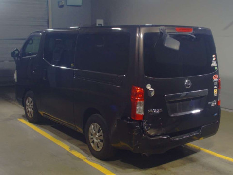 2015 Nissan NV350 CARAVAN VAN VW2E26[2]