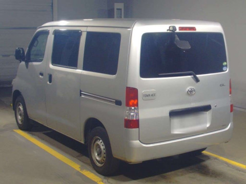 2019 Toyota Townace Van S402M[2]