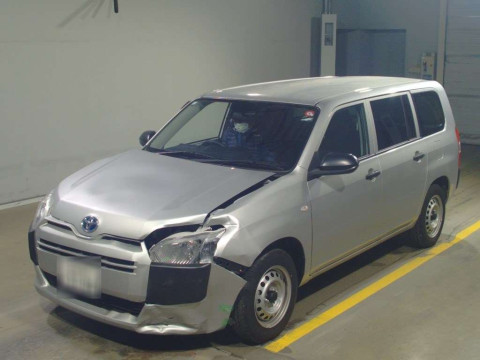 2023 Toyota Probox NHP160V[0]