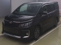 2014 Toyota Voxy