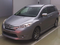 2014 Nissan Lafesta