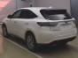 2014 Toyota Harrier Hybrid