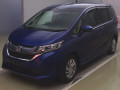 2018 Honda Freed