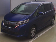 2018 Honda Freed