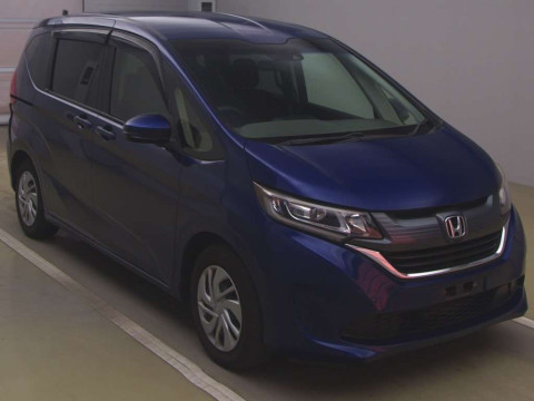 2018 Honda Freed GB5[1]